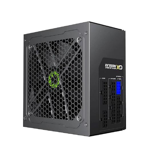 GameMax Блок питания ATX 650W GX-650 Modular фото 1