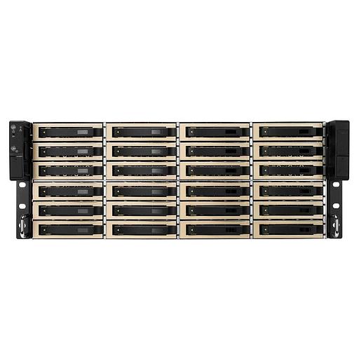 Компьютерный корпус IW-RJ424-04 550W(RD)/JBOD PDB/FAN/BP/Expander board*2/30"RAIL/ power cord*2 w/o rails фото 3