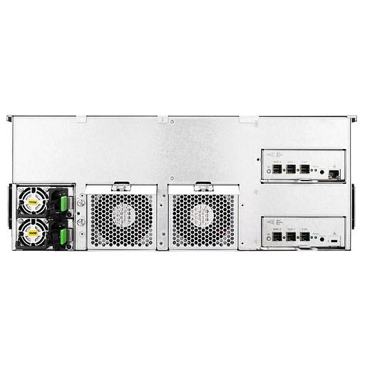 Компьютерный корпус IW-RJ424-04 550W(RD)/JBOD PDB/FAN/BP/Expander board*2/30"RAIL/ power cord*2 w/o rails фото 4