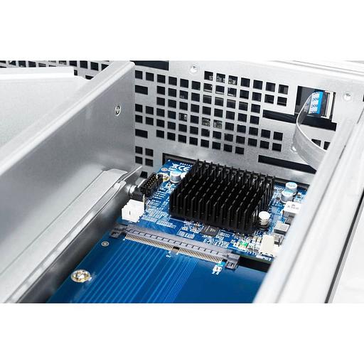 Компьютерный корпус IW-RJ424-04 550W(RD)/JBOD PDB/FAN/BP/Expander board*2/30"RAIL/ power cord*2 w/o rails фото 7