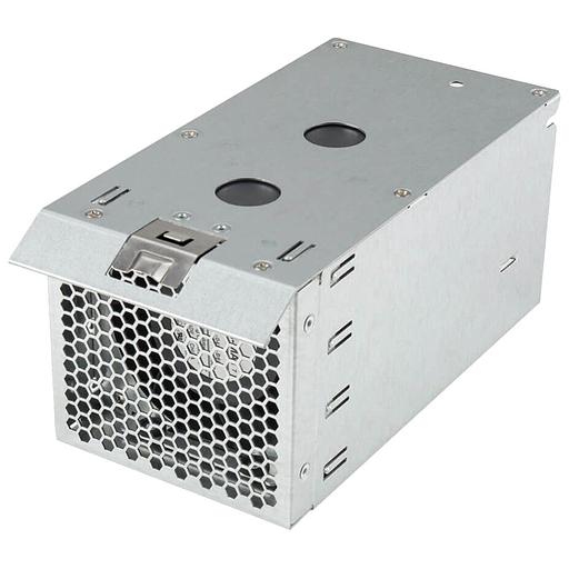 Компьютерный корпус IW-RJ424-04 550W(RD)/JBOD PDB/FAN/BP/Expander board*2/30"RAIL/ power cord*2 w/o rails фото 9