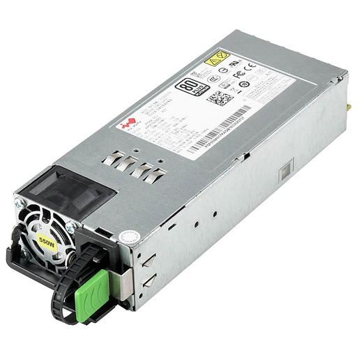 Компьютерный корпус IW-RJ424-04 550W(RD)/JBOD PDB/FAN/BP/Expander board*2/30"RAIL/ power cord*2 w/o rails фото 10