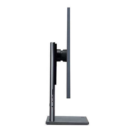 Моноблок Acer Aspire S27-1755 Core i5-1240P/16Gb/SSD512Gb/27"/O_DLED/QHD/KB/M/Win11/ silver (DQ.BKDCD.004) фото 5