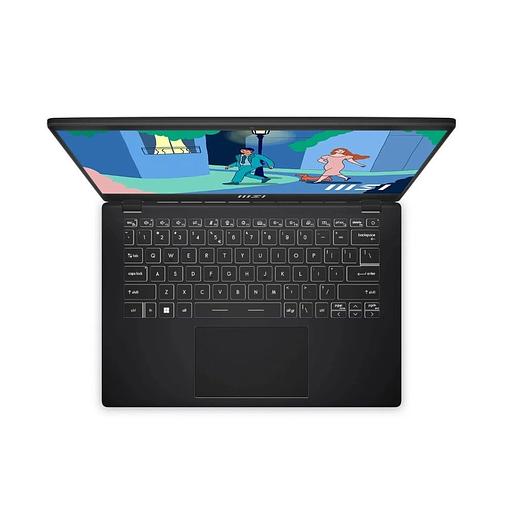 Ноутбук MSI Modern 14 C7M Ryzen 5 7530U/8/SSD512Gb/14"/IPS/FHD/Win11/silver (9S7-14JK12-238) фото 5