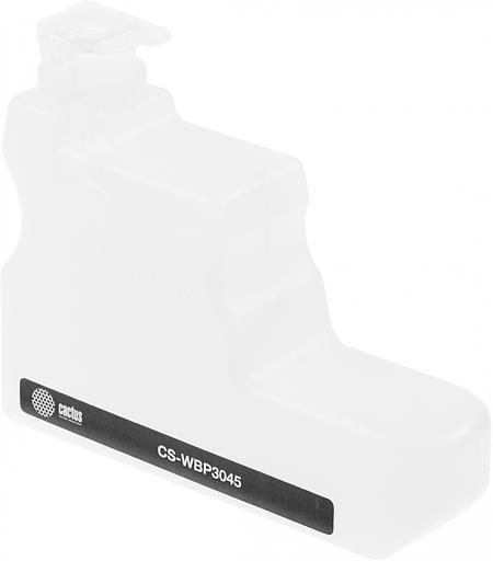 Бункер Cactus CS-WBP3045 (WT-3100,WT-3200, 302WD93010) для Kyocera Ecosys P3045dn/3050dn/3055dn/3060dn фото 1