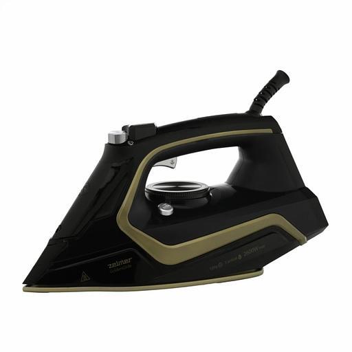 Утюг ZIR2620 GOLDEN GLIDE 80105687P ZELMER фото 1