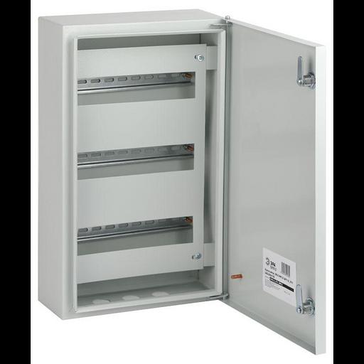 Эра Б0041676 Корпус металлический ЩРН-36 IP31 Simple NO_SIMPLE_STM_SHRN-36_IP31 (480х300х120) фото 1