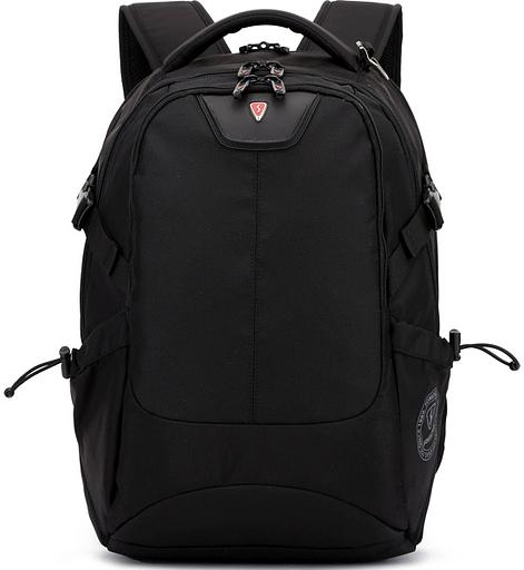 Рюкзак для ноутбука 17.3" Sumdex PJN-307BK черный полиэстер фото 2