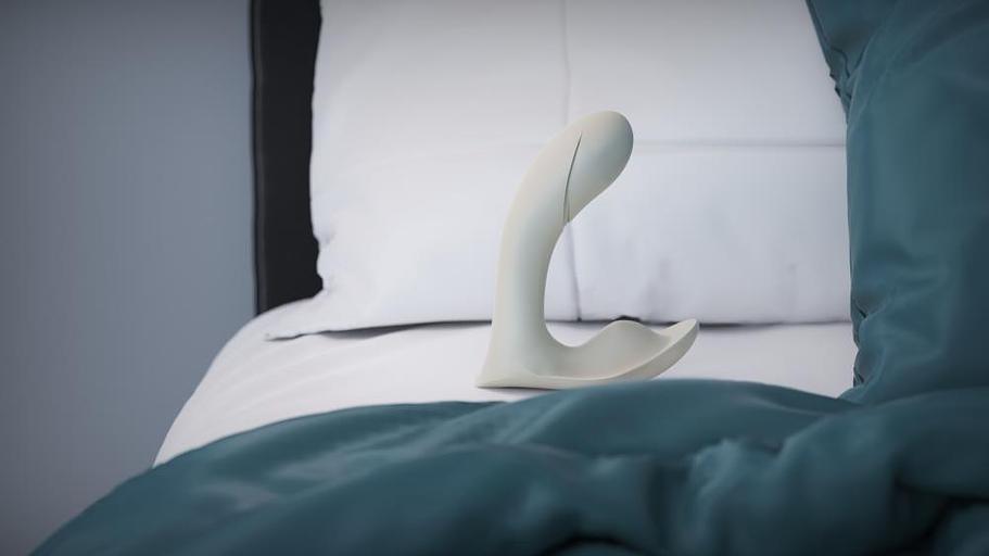 Массажер SD-WS10P05 SECRETDATE фото 1