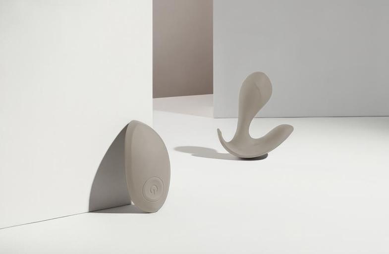 Массажер SD-WS10P08 SECRETDATE фото 4