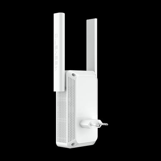Wi-Fi Mesh-ретранслятор Keenetic Keenetic Buddy 4 (KN-3211) фото 2