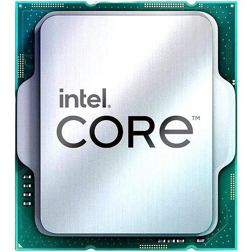 CPU Intel Core i9-14900K OEM фото 1