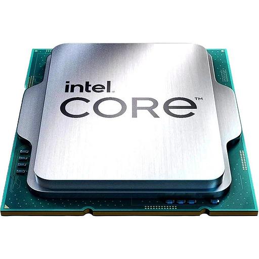 CPU Intel Core i9-14900K OEM фото 2
