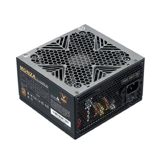 Блок питания Formula ATX 750W MONZA VL-750APB-85 80+ bronze (20+4pin) APFC 120mm fan 7xSATA RTL фото 1