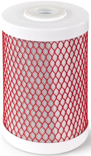 Картридж Гейзер Арагон 3 Эко для проточных фильтров ресурс:12000л (упак.:1шт) фото 1