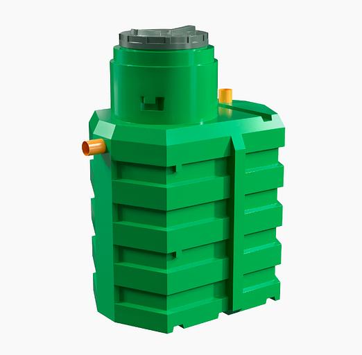 Септик 3 фото 1