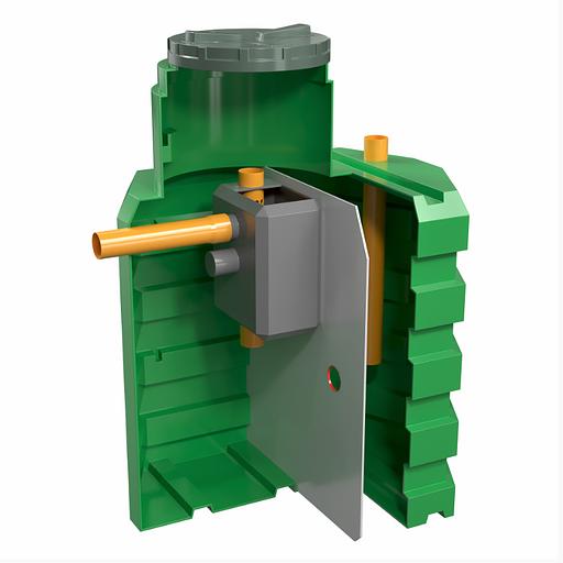 Септик 3 фото 2