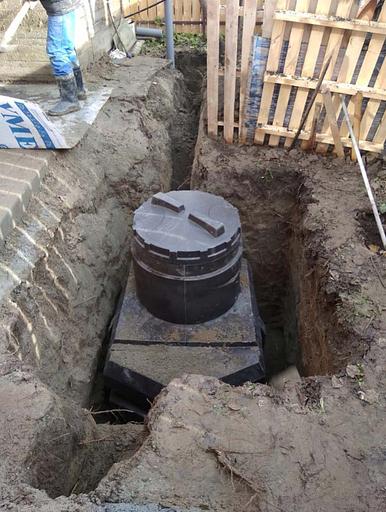 Септик 3 фото 5