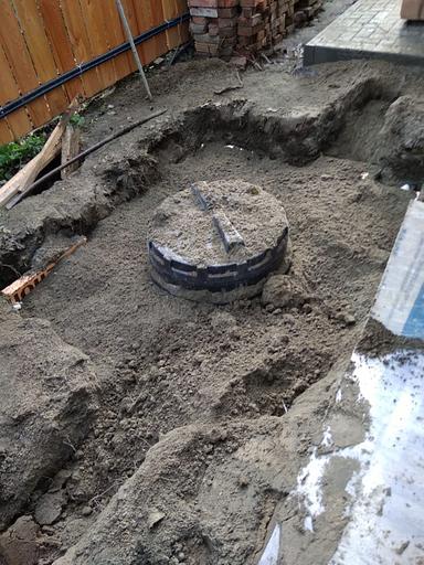 Септик 3 фото 6