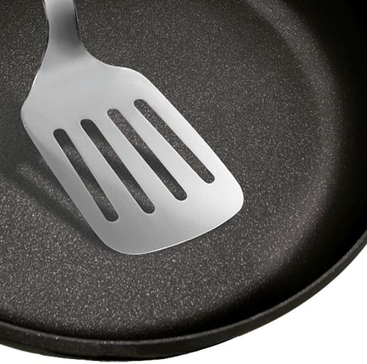 Сковорода Rondell Loft круглая 28см ручка несъемная (без крышки) черный (RDA-1145) фото 2