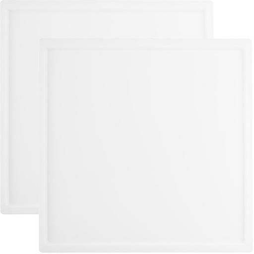 Поддон Kitfort КТ-1900-02 для сушек для фруктов и овощей белый фото 1