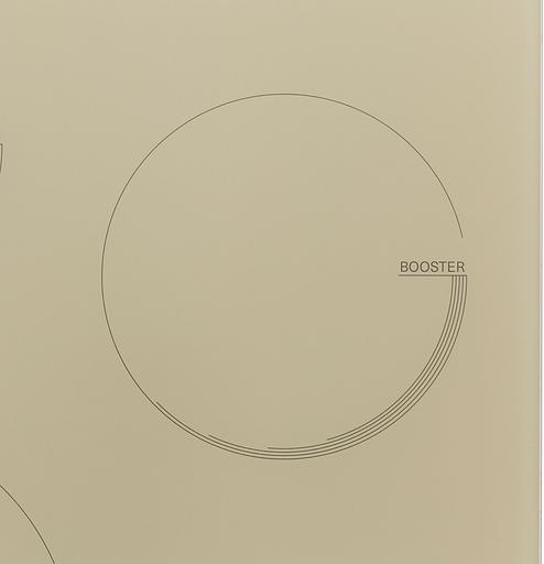 Индукционная варочная поверхность Krona VENTO 45 IV слоновая кость фото 9