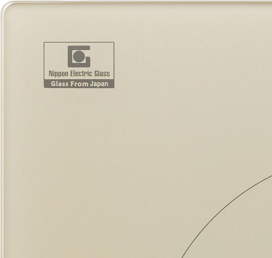 Индукционная варочная поверхность Krona VENTO 45 IV слоновая кость фото 10