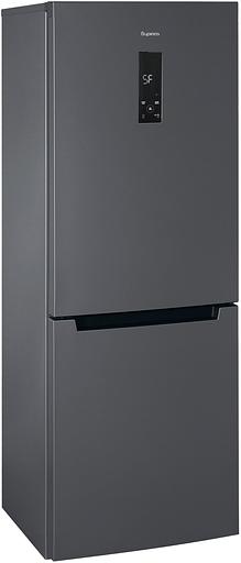 Холодильник Бирюса Б-W920NF 2-хкамерн. графит (двухкамерный) фото 2