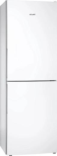 Холодильник Атлант ХМ 4619-101 2-хкамерн. белый (двухкамерный) фото 2
