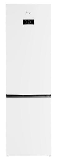 Холодильник Beko B3RCNK402HW 2-хкамерн. белый (двухкамерный) фото 1