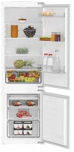 Холодильник Indesit IBH 18 2-хкамерн. белый (869891700020) фото 1
