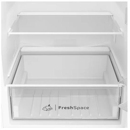 Холодильник Indesit IBH 18 2-хкамерн. белый (869891700020) фото 4