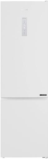 Холодильник Hotpoint HT 7201I W O3 2-хкамерн. белый (двухкамерный) фото 3