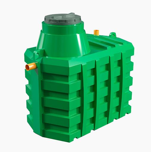 Септик 6 фото 1