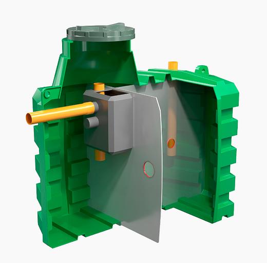 Септик 6 фото 2