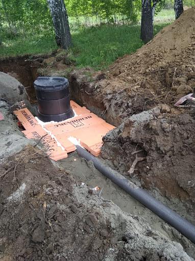 Септик 6 фото 4