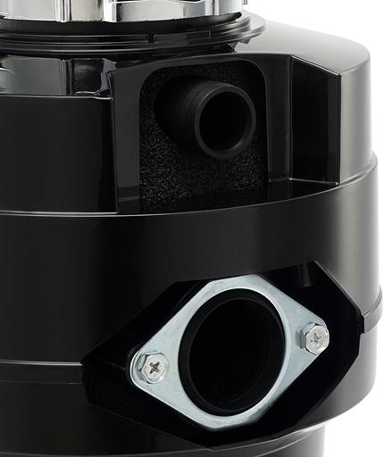 Измельчитель Hyundai HFWD 12560 560Вт черный/черный фото 10