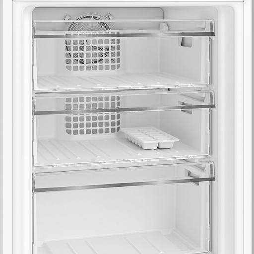 Холодильник Indesit IBH 20 2-хкамерн. белый (869891700030) фото 5
