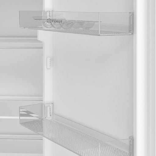 Холодильник Indesit IBH 20 2-хкамерн. белый (869891700030) фото 6