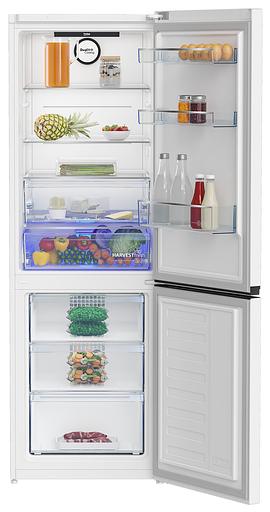 Холодильник Beko B3RCNK362HW 2-хкамерн. белый (двухкамерный) фото 2