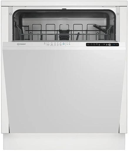 Посудомоечная машина встраив. Indesit DI 4C68 1900Вт полноразмерная фото 1