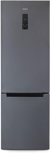 Холодильник Бирюса Б-W960NF 2-хкамерн. графит (двухкамерный) фото 1
