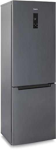 Холодильник Бирюса Б-W960NF 2-хкамерн. графит (двухкамерный) фото 2