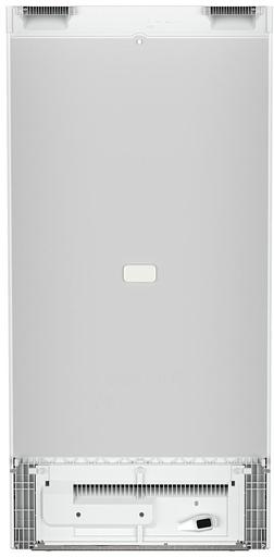 Морозильная камера Liebherr FNd 6625 белый фото 9