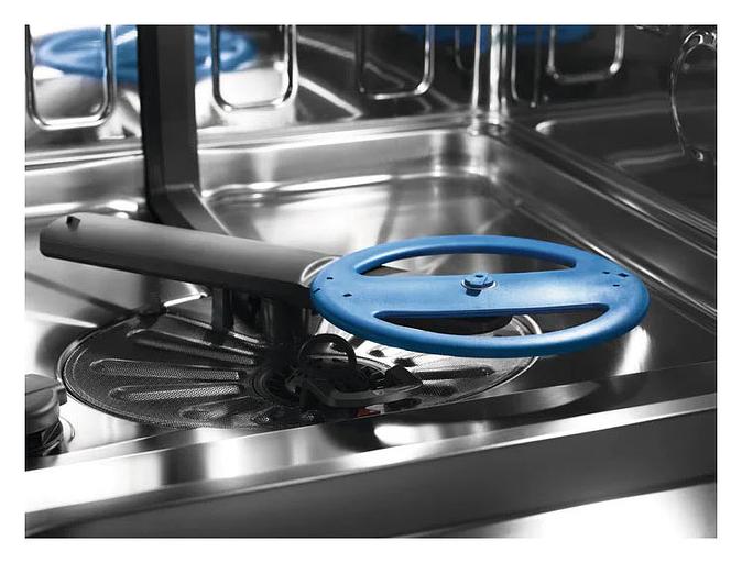 Посудомоечная машина встраив. Electrolux EEM48321L полноразмерная фото 5