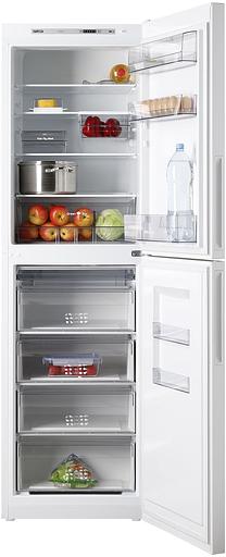 Холодильник Атлант ХМ-4623-101 2-хкамерн. белый (двухкамерный) фото 4