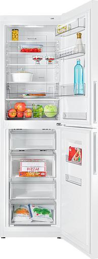 Холодильник Атлант 4625-101 NL 2-хкамерн. белый (двухкамерный) фото 7