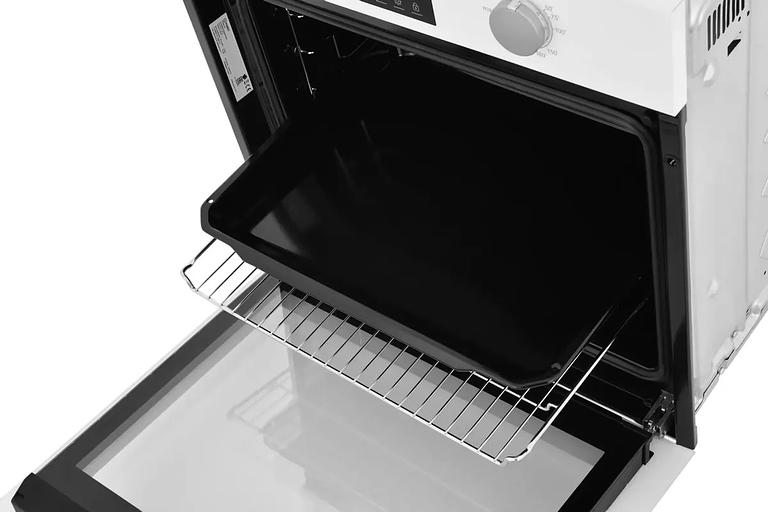 Духовой шкаф Электрический Indesit IFE 3644 WH белый фото 4