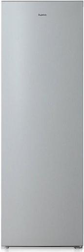 Морозильная камера Бирюса Б-M6047SN металлик фото 1