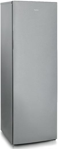 Морозильная камера Бирюса Б-M6047SN металлик фото 2